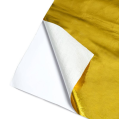 Mishimoto Gold Reflective Barrier with Adhesive Backing 12