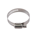 Spona Mishimoto High-Torque Worm Gear Clamp 3.07