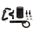Mishimoto Honda Civic Type R Baffled Oil Catch Can 2017+ Black-1