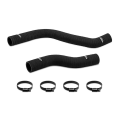 Mishimoto Honda Civic Type R Silicone Radiator Hose Kit 2017+ Matte Black-1