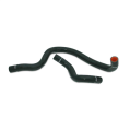 Mishimoto Honda Prelude Silicone Radiator Hose Kit 1997-2001 Black-1
