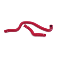 Mishimoto Honda Prelude Silicone Radiator Hose Kit 1997-2001 Red-1