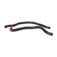 Mishimoto Honda S2000 Silicone Radiator Hose Kit 2000-2009 Black-1