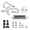 Mishimoto Hyundai Genesis Coupe 2.0T Intercooler 2010-2012 Silver-1