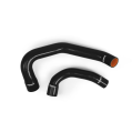 Mishimoto Jeep Wrangler 4.0L Silicone Radiator Hose Kit 1991-1995 Black-1