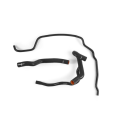 Mishimoto Mazda Mazdaspeed3 Silicone Radiator Hose Kit 2007-2009 Black-1