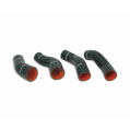 Mishimoto Nissan 300ZX Turbo Silicone Ancillary Hose Kit 1990-1996 Black-1