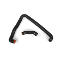 Mishimoto Nissan 300ZX Turbo Silicone Radiator Hose Kit 1990-1996 Black-1