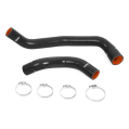 Mishimoto Nissan Skyline R32 GTR Silicone Radiator Hose Kit 1989-1994 Black-1