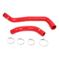 Mishimoto Nissan Skyline R32 GTR Silicone Radiator Hose Kit 1989-1994 Red-1