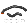 Mishimoto Nissan Skyline R33/34 GTR Silicone Radiator Hose Kit 1995-2002 Black-1