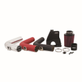 Sací systém Mishimoto pro Subaru Impreza WRX/STI 2008-2014 stříbrný-1