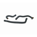 Mishimoto Toyota Supra Silicone Heater Hose Kit 1986-1992 Black-1