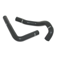 Mishimoto Toyota Supra Silicone Radiator Hose Kit 1993-1998 Black-1