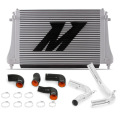 Sada intercooleru Mishimoto Volkswagen GTI 2015+ Leštěné potrubí-1