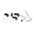 Mishimoto Volkswagen GTI Intercooler Pipe Kit 2015+ Polished-1