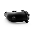 Mishimoto 20+ Toyota Supra Charge Pipe Kit Black-2