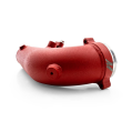 Mishimoto 20+ Toyota Supra Charge Pipe Kit Red-2