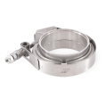 Mishimoto Aluminum V-Band Clamp 2.5