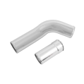 Mishimoto Ford 6.7L Powerstroke Hot-Side Intercooler Pipe and Boot Kit 2011-2016-2