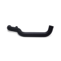 Mishimoto Ford Fiesta ST Cold-Side Intercooler Pipe Kit 2014-2019 Wrinkle Black-2