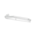 Mishimoto Ford Fiesta ST Hot-Side Intercooler Pipe Kit 2014-2019 Polished-2