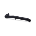 Mishimoto Ford Fiesta ST Hot-Side Intercooler Pipe Kit 2014-2019 Wrinkle Black-2