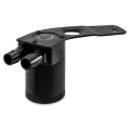 Mishimoto BMW E9X 3-Series N55 Baffled Oil Catch Can 2011-2013-3