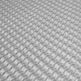 Mishimoto Embossed Aluminum Heat Shield 20