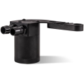 Mishimoto BMW F80 M3/M4 Baffled Oil Catch Can 2015-2020-3