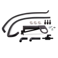 Mishimoto Ford Focus RS Baffled Oil Catch Can 2016-2018-2