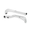 Mishimoto Ford Fiesta ST Intercooler Pipe Kit 2014-2019 Polished-2