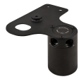 Mishimoto Ford Mustang GT Baffled Oil Catch Can 2018+-2