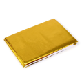 Mishimoto Gold Reflective Barrier with Adhesive Backing 12