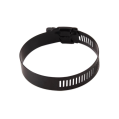 Spona Mishimoto High-Torque Worm Gear Clamp 0.83