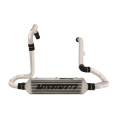 Mishimoto Hyundai Genesis Coupe 2.0T Intercooler 2010-2012 Silver-2