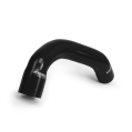 Mishimoto Jeep Wrangler 4.0L Silicone Radiator Hose Kit 1991-1995 Black-2