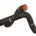 Mishimoto Mazda RX-7 Silicone Radiator Hose Kit 1993-1997 Black-2