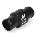 Mishimoto Performance One-Way Check Valve 3/4