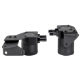 Mishimoto 07-09 Nissan 350Z Catch Can Kit PCV side-3