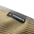 Mishimoto 07-11 BMW N54 (135i 335i 535i) Turbo Blanket-3