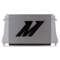 Mishimoto Volkswagen GTI Intercooler 2015+ Silver-2