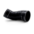 Mishimoto 20+ Toyota Supra Charge Pipe Kit Black-3