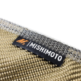 Mishimoto 2015-2021 Subaru WRX Turbo Blanket-3