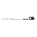Mishimoto 92-99 BMW E36 Fan Shroud + CNTRL 1/8