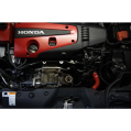 Mishimoto 15+ Honda Civic FK2/FK8 Type-R Turbo Blanket-4