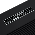 Mishimoto Heavy-Duty Oil Cooler 17