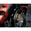 Mishimoto 15+ Honda Civic FK2/FK8 Type-R Turbo Blanket-5