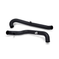 Mishimoto Ford Fiesta ST Intercooler Pipe Kit 2014-2019 Wrinkle Black-3