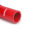 Mishimoto Jeep Wrangler JK 3.6L Silicone Radiator Hose Kit 2012-2018 Red-3